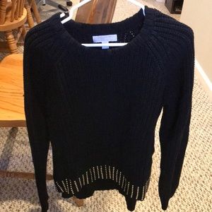 Embellished Michael Kors Sweater